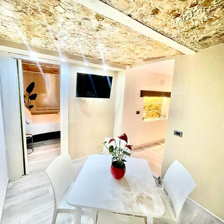 Luxury Stay Palermo Suite Con Spa Privata Vicino Stazione Exterior foto