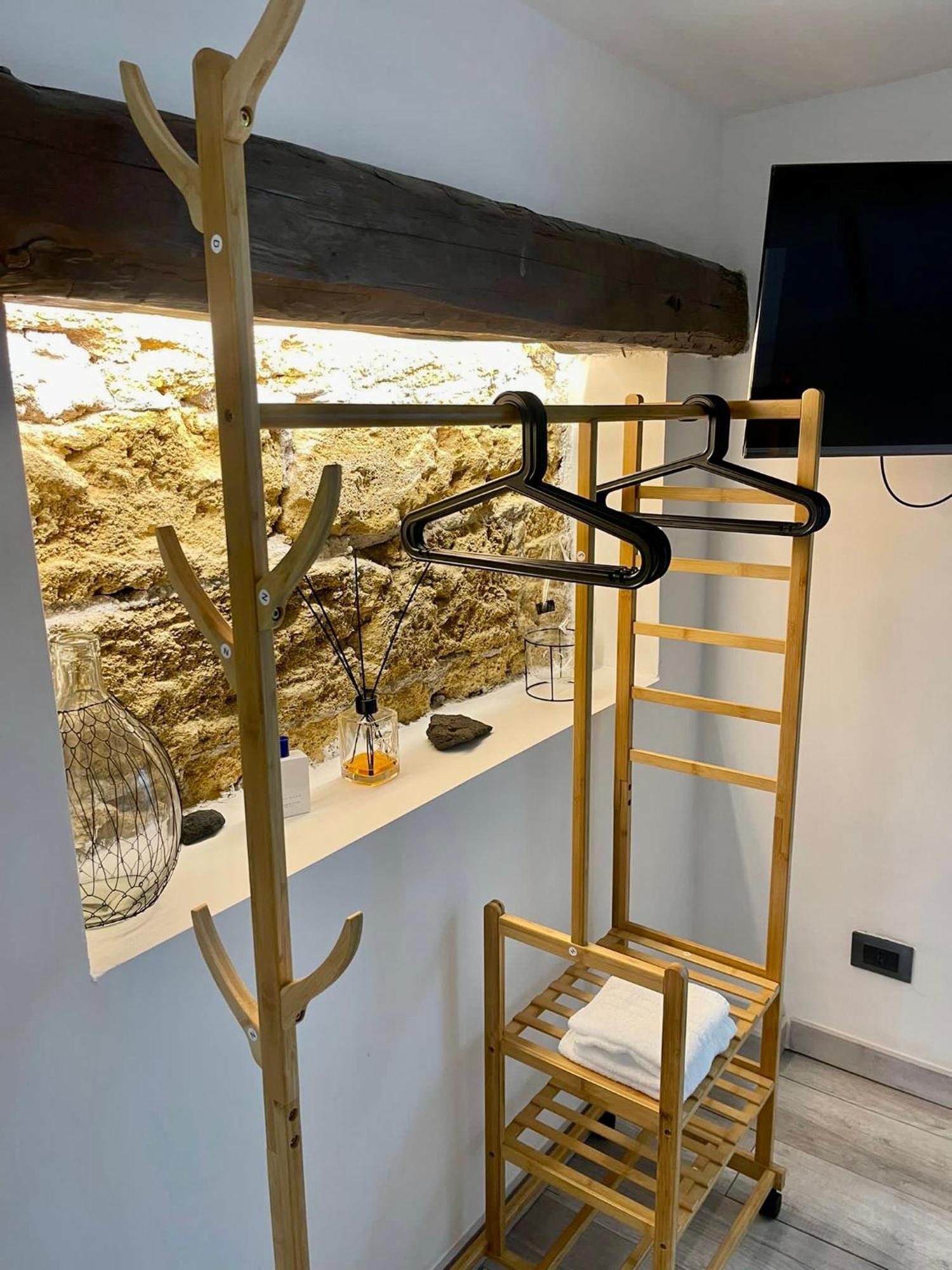 Luxury Stay Palermo Suite Con Spa Privata Vicino Stazione Exterior foto
