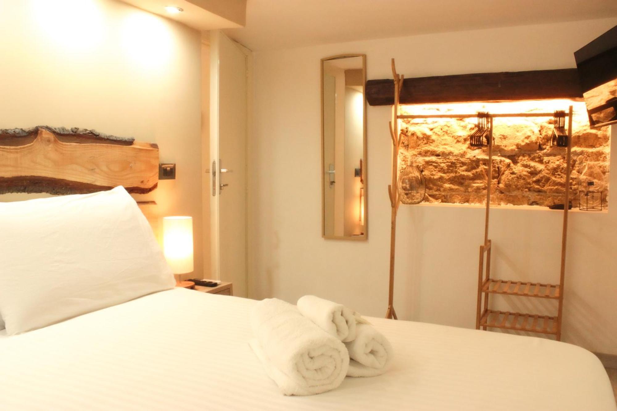 Luxury Stay Palermo Suite Con Spa Privata Vicino Stazione Exterior foto