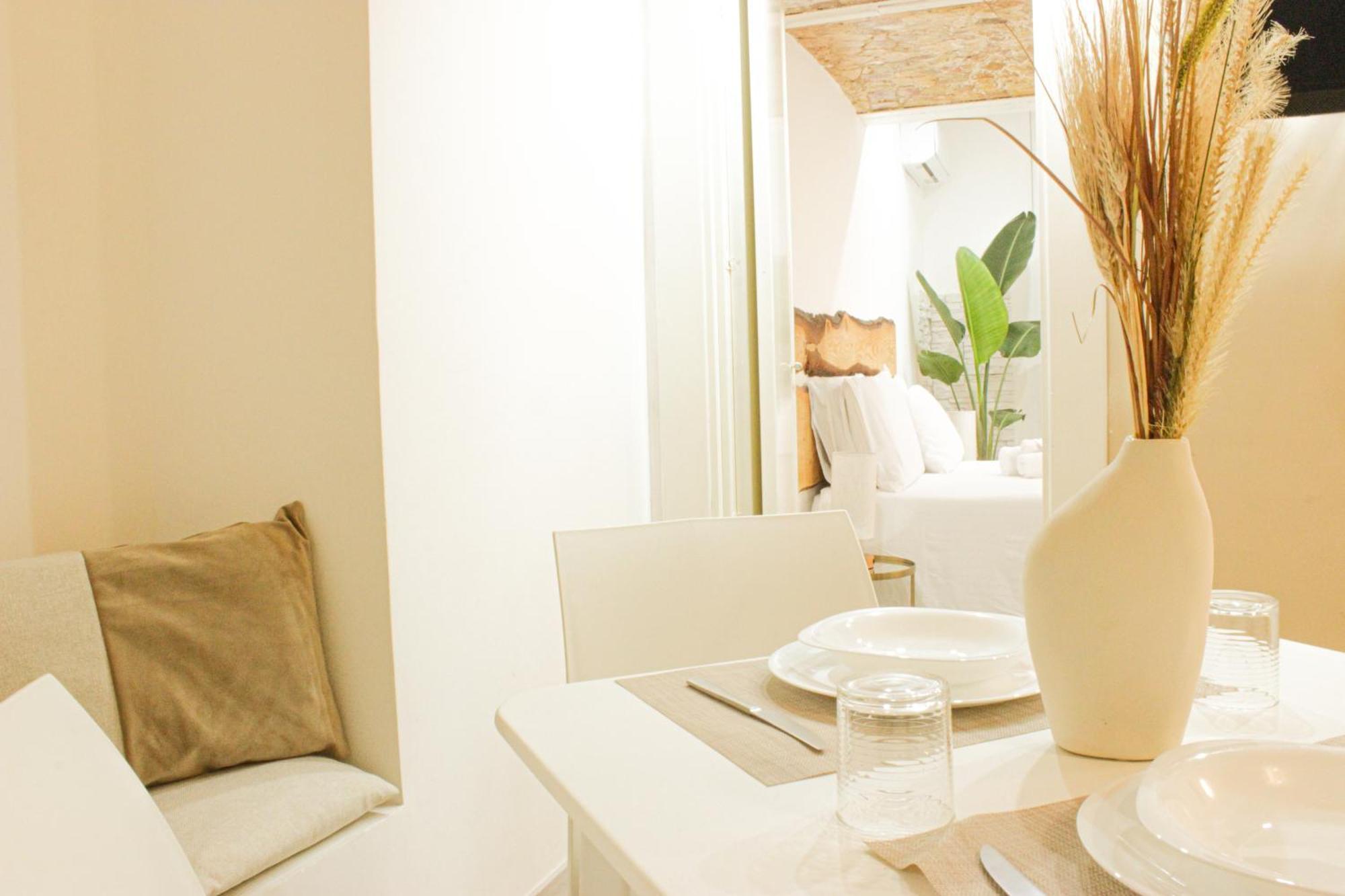 Luxury Stay Palermo Suite Con Spa Privata Vicino Stazione Exterior foto