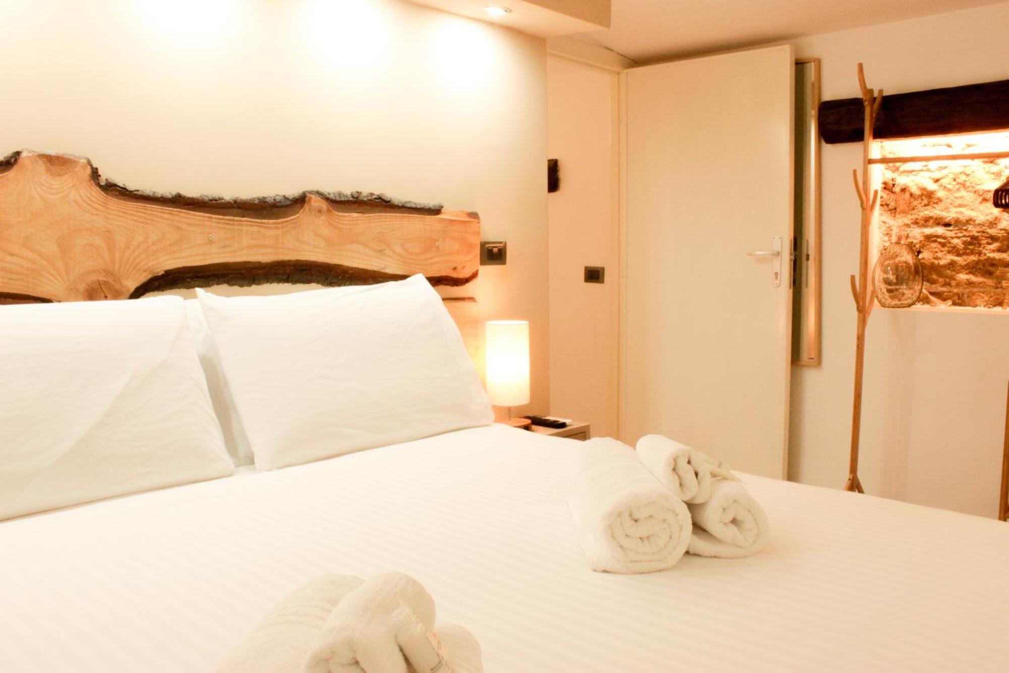 Luxury Stay Palermo Suite Con Spa Privata Vicino Stazione Exterior foto
