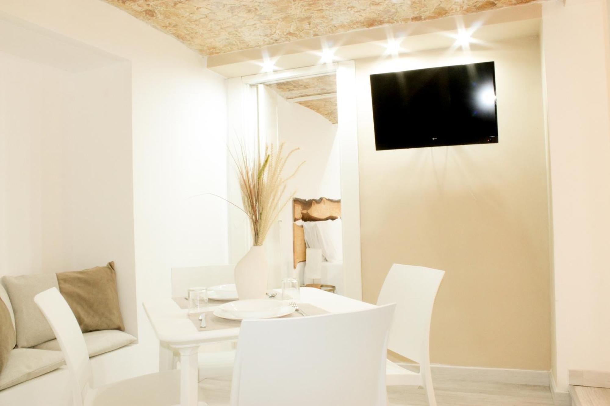 Luxury Stay Palermo Suite Con Spa Privata Vicino Stazione Exterior foto