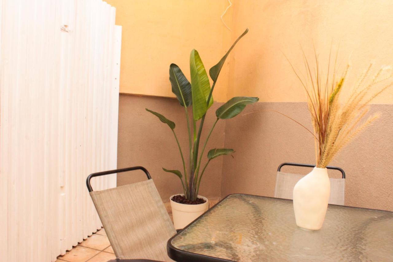 Luxury Stay Palermo Suite Con Spa Privata Vicino Stazione Exterior foto