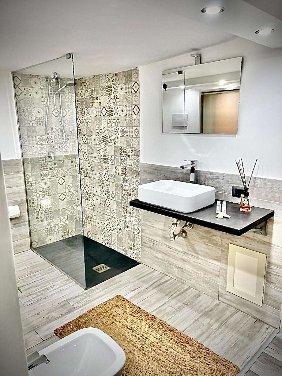 Luxury Stay Palermo Suite Con Spa Privata Vicino Stazione Exterior foto