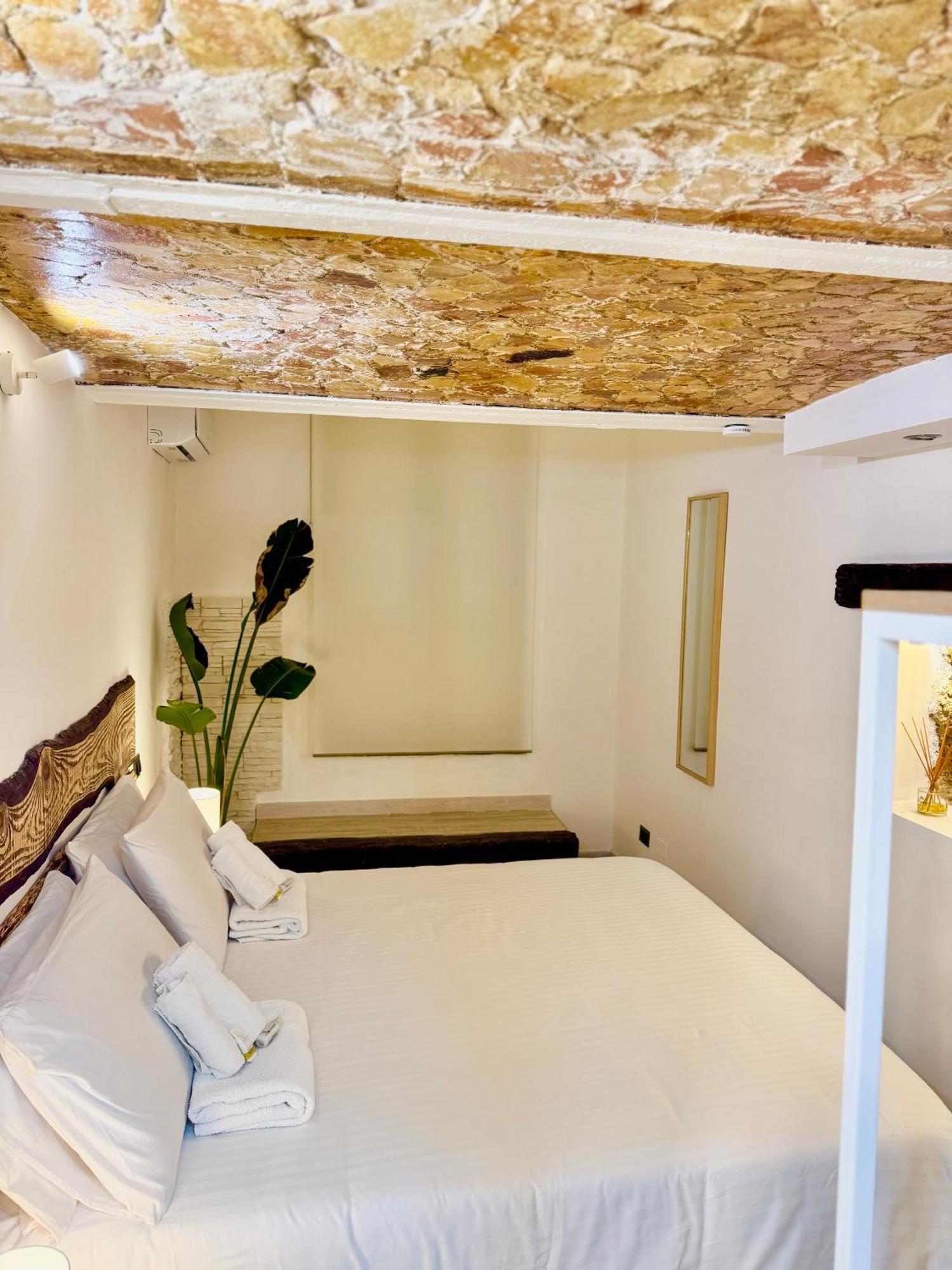 Luxury Stay Palermo Suite Con Spa Privata Vicino Stazione Exterior foto