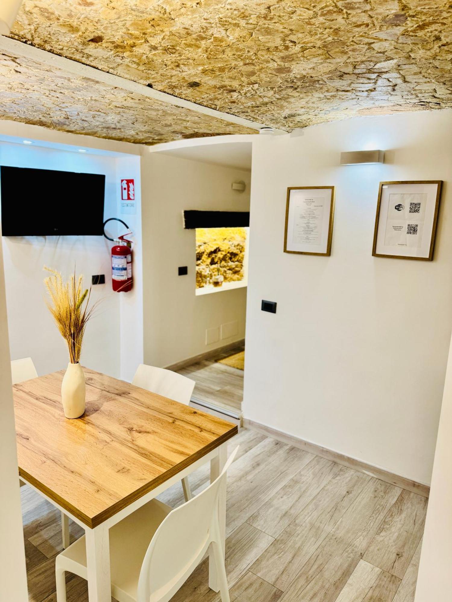 Luxury Stay Palermo Suite Con Spa Privata Vicino Stazione Exterior foto