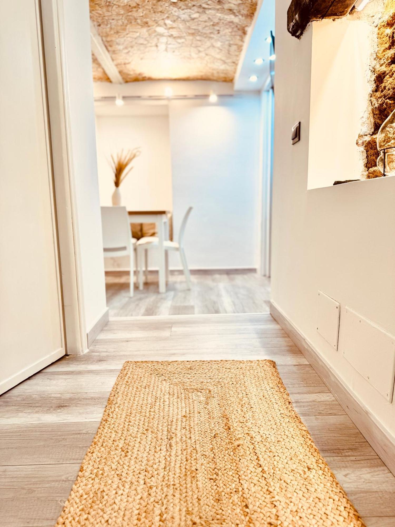 Luxury Stay Palermo Suite Con Spa Privata Vicino Stazione Exterior foto