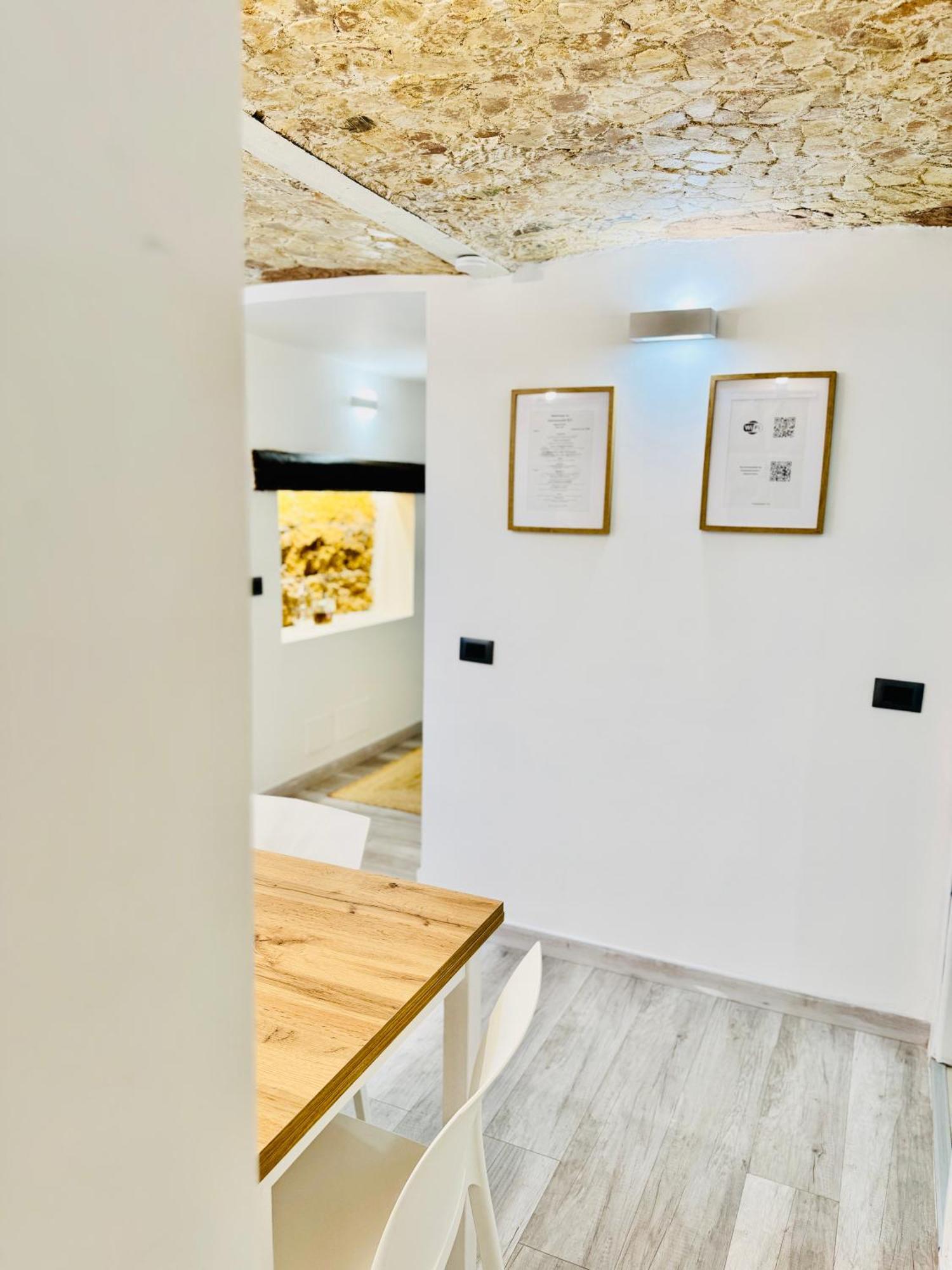Luxury Stay Palermo Suite Con Spa Privata Vicino Stazione Exterior foto