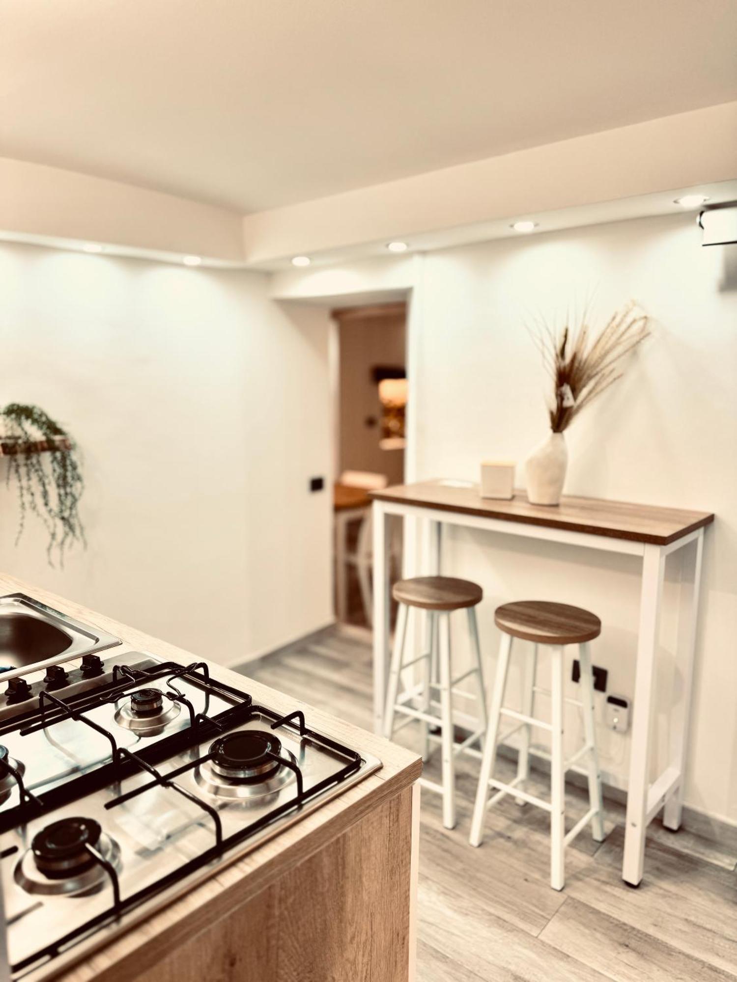 Luxury Stay Palermo Suite Con Spa Privata Vicino Stazione Exterior foto