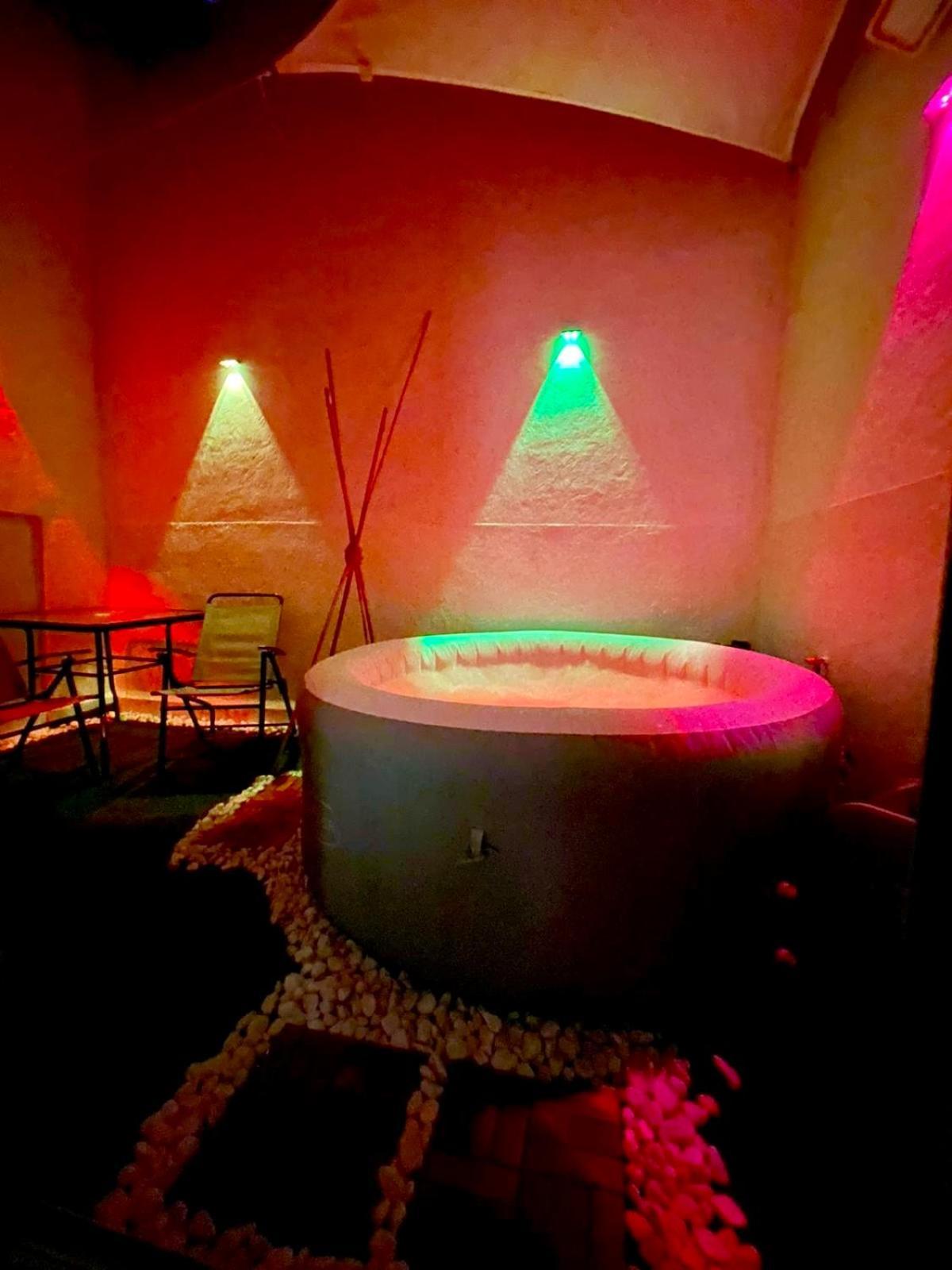 Luxury Stay Palermo Suite Con Spa Privata Vicino Stazione Exterior foto