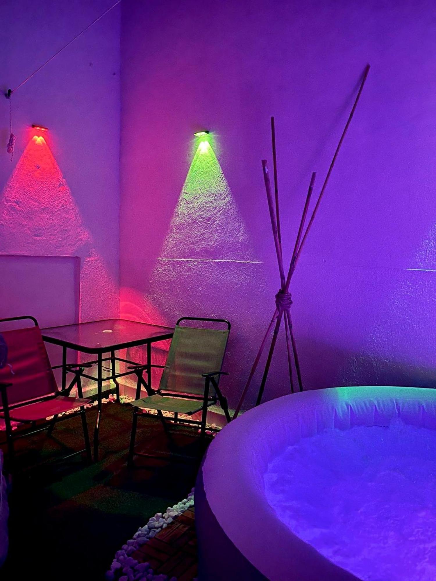 Luxury Stay Palermo Suite Con Spa Privata Vicino Stazione Exterior foto